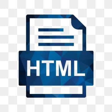 HTML